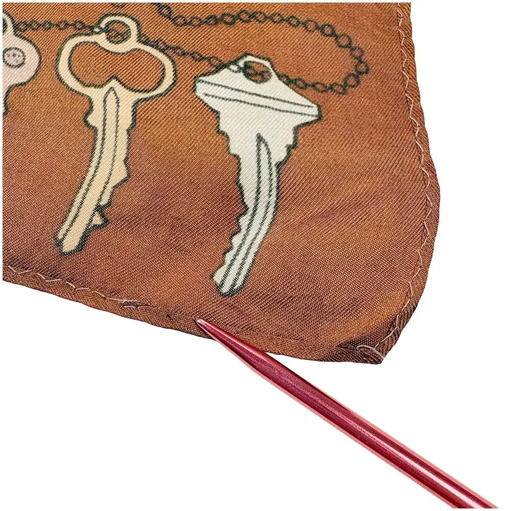 Vera Neumann details •	brand